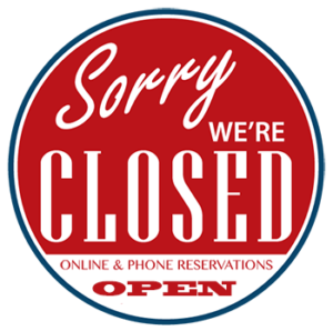 Oakland Valley Campground is closed for the 2017 camping season - make your online or phone reservations for 2018