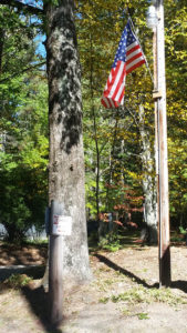 oakland-valley-campground-flag