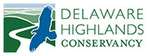 Delaware Highlands Conservancy - Eagle viewing near Oakland Valley Campground